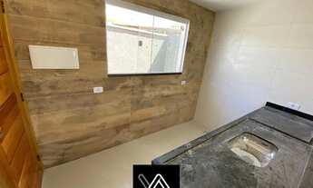 Imagem 6: Casa com 2 dormitórios à venda, 52 m² por R$ 320.000,00 - Jardim Atlântico Leste (Itaipuaç