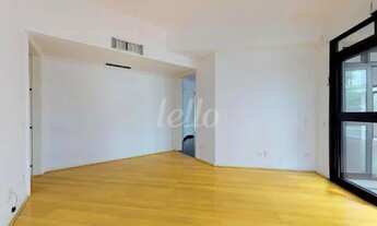 Imagem 6: São Paulo - Apartamento Padrão - Jardins