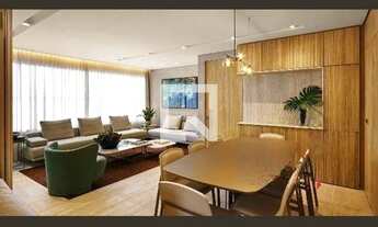 Imagem 4: Apartamento à Venda - Sion, 4 Quartos, 139 m2