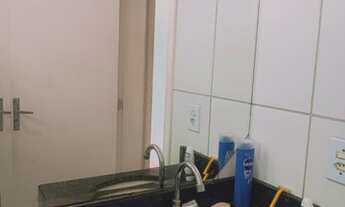 Imagem 3: Apartamento para venda possui 54 metros quadrados com 2 quartos em Bom Jesus - Contagem