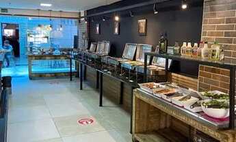 Imagem 4: Restaurante completo