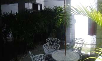 Imagem 5: Boa Viagem - Alugo Flat Mobiliado , próximo da Praia e dos Colégios Boa Viagem e Santa Mar