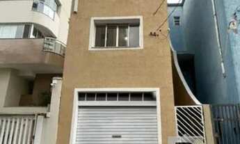 Imagem: Sobrado na Mooca Venda e locação 100m²