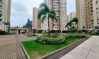 Imagem: Apartamento para aluguel possui 72 metros