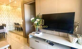 Imagem 4: Apartamento à venda no bairro Morada do Ouro - Cuiabá/MT