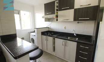 Imagem 3: Apartamento semi mobiliado 2 dormitórios !