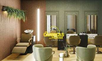 Imagem 3: Apartamento com 2 e 3 dormitórios à venda, 50 m² por R$ 329.670 - Aeroclube - João Pessoa