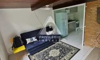 Imagem 5: KitnetConjugado à venda, 1 vaga, Laranjeiras - RIO DE JANEIRO/RJ