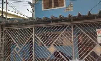 Imagem 2: Terreno bem localizado no Tatuapé