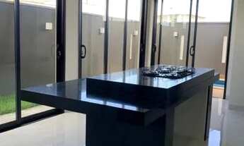 Imagem 4: VERANA Casa em condomínio com 3 dormitórios