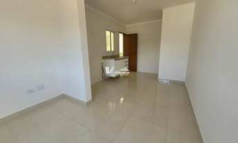 Imagem 2: Apartamento novo com 1 dormitório na Casa Verde