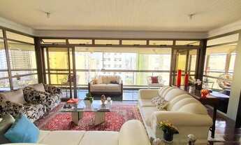 Imagem 2: Apartamento - Cambuí - Campinas