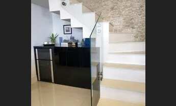 Imagem 2: Apartamento à venda em Santo Amaro com 216 m², 3 quartos, 2 suítes, 3 vagas