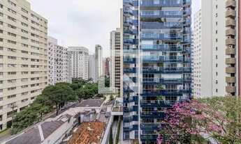 Imagem 6: Apartamento para Aluguel - Moema, 2 Quartos, 72 m2