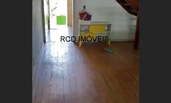 Imagem 7: SÃO PAULO - Casa Padrão - VILA LAGEADO