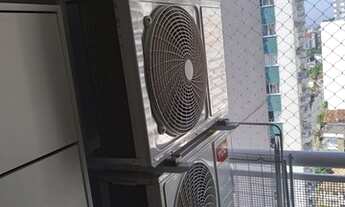 Imagem 7: Vendo apartamento lindo e decorado no Palazzo Ducale centro Nova Iguaçu