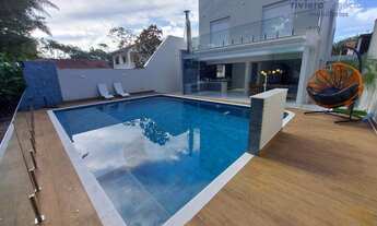 Imagem 2: Casa com 5 dormitórios à venda, 385 m² - Riviera Módulo 26 - Bertioga/SP