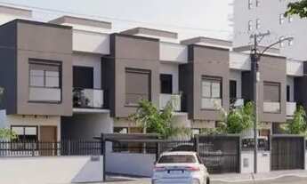 Imagem 2: Sobrado para Venda em Palhoça, Pagani, 3 dormitórios, 1 suíte, 1 banheiro, 1 vaga