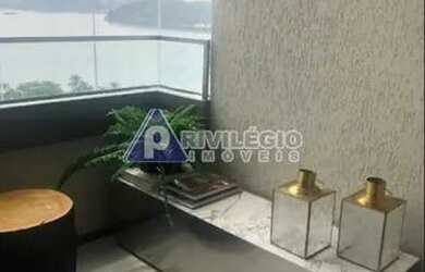 Imagem 14: Apartamento à venda, 3 quartos, 3 suítes, 2 vagas, Flamengo - RIO DE JANEIRO/RJ