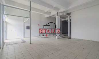 Imagem: PORTO ALEGRE - Loja/Salão - Jardim Itu