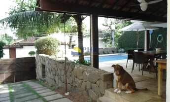 Imagem 5: RIO DE JANEIRO - Casa de Condomínio - JACAREPAGUÁ