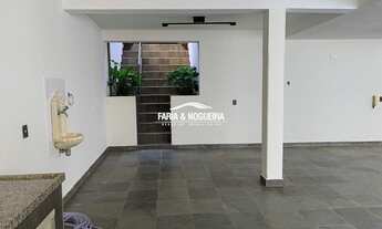 Imagem 4: Casa para aluguel, 3 quartos, 1 suíte, 4 vagas, Jardim Mirassol - Rio Claro/SP