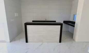 Imagem 2: Casa para venda possui 103 metros quadrados com 3 quartos em Timbu - Eusébio - CE