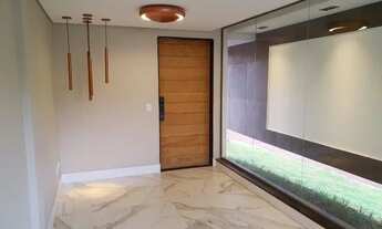 Imagem 3: Linda casa no Alphaville: 5 qtos, 450m2, arquitetura arrojada