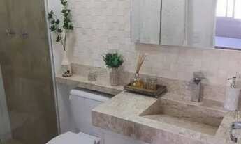 Imagem 6: Apartamento impecável