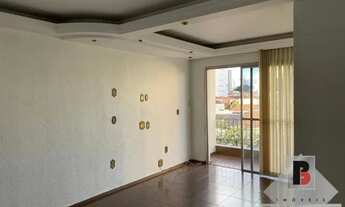 Imagem 2: Apartamento na Mooca com 3 dormitórios e 1 vaga de garagem