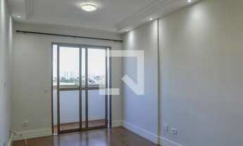 Imagem: Apartamento para Aluguel - Baeta Neves