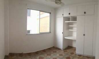 Imagem 5: Apartamento na Portuguesa, 3 quartos transformados em 2, bem amplo!!!