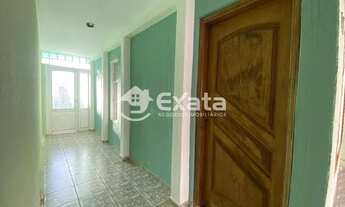 Imagem 4: Sobrado para locação com 3 dormitórios