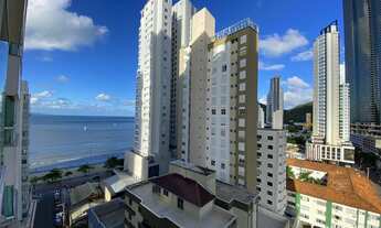 Imagem: Apartamento de 3 suítes e 3 vagas de garagem