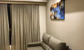 Imagem 3: Extra TOP - Flat 1 quarto Mobiliado - Parnamirim