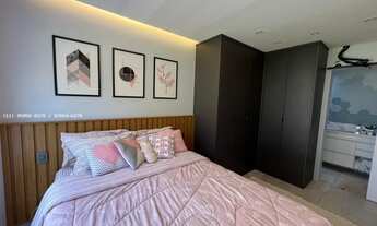 Imagem 6: Apartamento para Venda em Barueri, Melville Empresarial I e II, 2 dormitórios, 1 suíte, 2