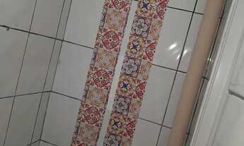 Imagem 5: Casa 2 comodos Casa com 1 dormitório