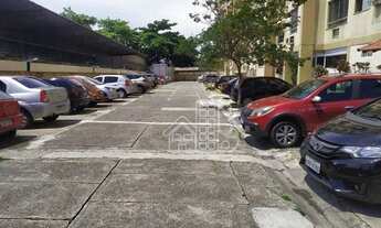 Imagem 3: Apartamento com 2 dormitórios à venda, 50 m² por R$ 220.000,00 - São Lourenço - Niterói/RJ