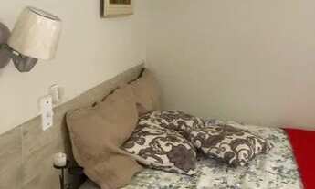 Imagem 4: Lindo apartamento com linda vista para serra e a praia de pitangueiras