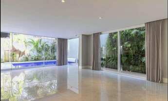 Imagem 2: Casa para Venda em São Paulo, CHACARA SANTO ANTONIO, 3 dormitórios, 3 suítes, 7 banheiros