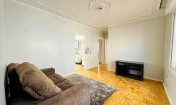 Imagem 2: Alugo ótimo apto de 2 dormitórios com dependência de Empregada, box, no Passo da Areia/POA