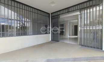 Imagem 3: Prédio à venda no bairro Setor Bosque - Formosa/GO