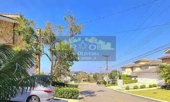 Imagem 4: Casa Alto Padrão para Locação em Barueri, Residencial Morada dos Lagos, 4 dormitórios, 4 s