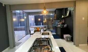 Imagem 5: CASA NA FAROLÂNDIA