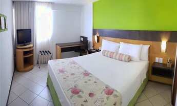 Imagem 3: Flat com linda vista do mar!