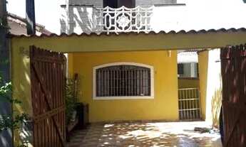 Imagem: Itanhaém Sobrado 2 quartos sendo 1 Suíte