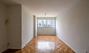 Imagem 2: Apartamento Locação 2 Dormitórios - 70 m² Vila Olímpia