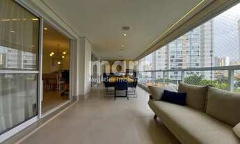 Imagem: SAO PAULO - Apartamento Padrão - ACLIMACAO