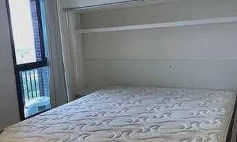 Imagem 4: COD Van-1/4 Manhattan Mobiliado Lindo!