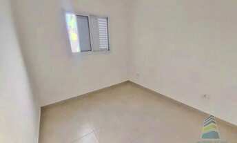 Imagem 7: Apartamento com 2 dorms, Guilhermina, Praia Grande - R$ 315 mil, Cod: 14482
